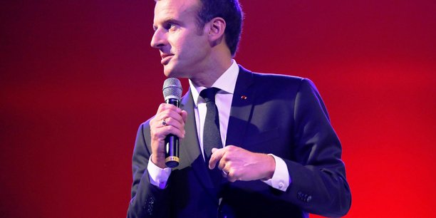 Macron en pedagogue devant le congres lundi[reuters.com]