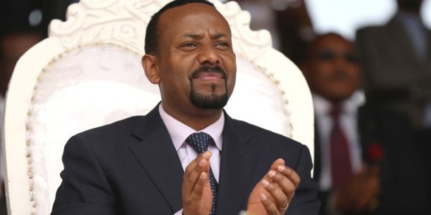 Rencontre historique entre les dirigeants ethiopien et erythreen[reuters.com]