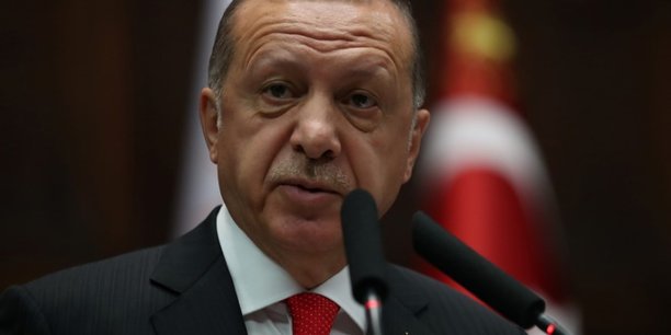 La turquie licencie plus de 18.000 fonctionnaires[reuters.com]