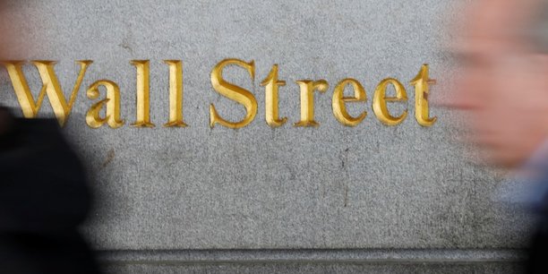 A wall street: la saison des resultats debute dans l'incertitude commerciale[reuters.com]