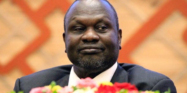 Soudan du sud: accord pour retablir machar comme vice-president[reuters.com]