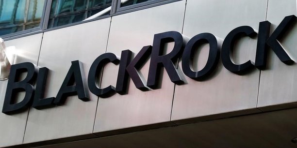 Blackrock embauche pour se renforcer a paris avant le brexit[reuters.com]