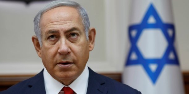 Israel: netanyahu de nouveau entendu pour corruption presumee[reuters.com]
