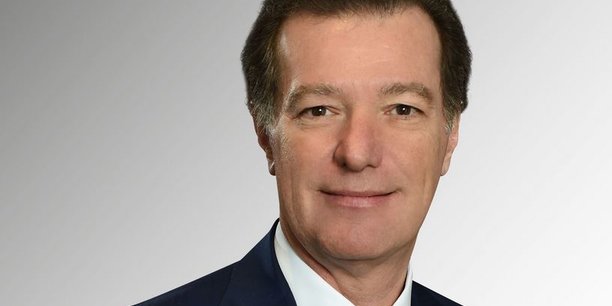 Successeur de François Pérol en juin à la tête du groupe BPCE (Banques Populaires Caisses d'Epargne), Laurent Mignon prend aussi la présidence de la Fédération bancaire française (FBF).