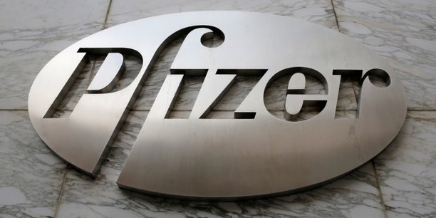Pfizer se reorganise en trois divisions[reuters.com]