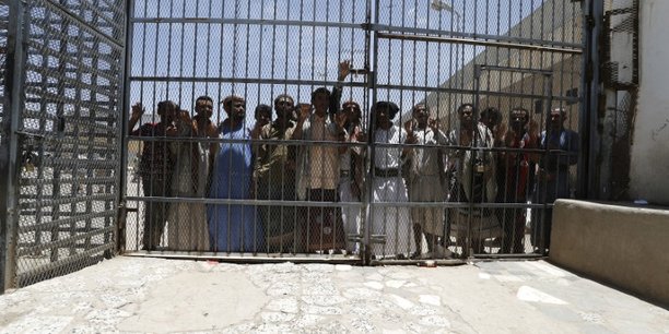 Yemen: amnesty denonce l'usage de la torture dans des prisons secretes[reuters.com]
