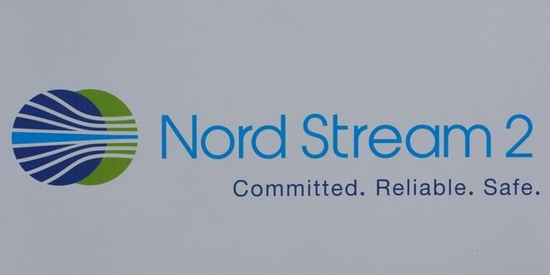 Sanctions possibles pour les societes investies dans nord stream[reuters.com]