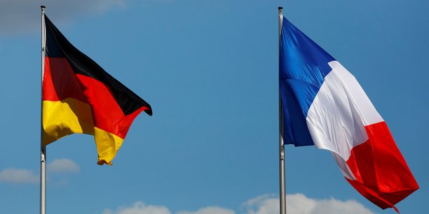 Le ministre français de l'Économie et des Finances, Bruno Le Maire, et son homologue allemand, Peter Altmaier, ont exprimé le 11 juillet au soir leur volonté d'avancer main dans la main en pleine montée des tensions commerciales mondiales.