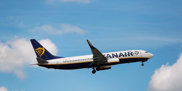 Ryanair est a suivre[reuters.com]
