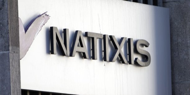 Natixis nomme nathalie bricker directrice financiere[reuters.com]