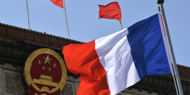 Deux abattoirs francais agrees par la chine, exportations en vue[reuters.com]