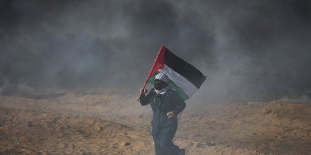 Un palestinien de 15 ans tue par tsahal dans la bande de gaza[reuters.com]