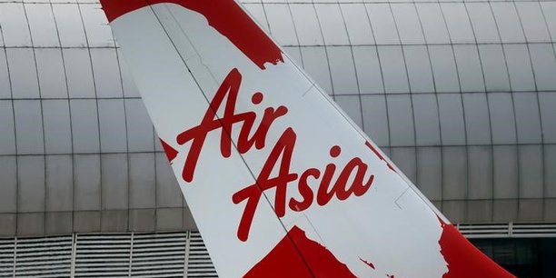 Airasia envisage une double commande a airbus, a bon prix[reuters.com]