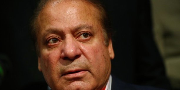 Pakistan: enquete ouverte contre les chefs du parti de sharif[reuters.com]