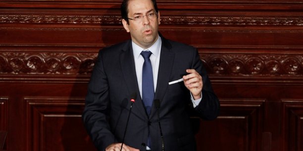 Le pm tunisien devra demissionner si la crise perdure, declare le president[reuters.com]