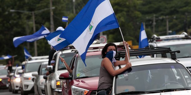 Dix morts lors de manifestations au nicaragua[reuters.com]