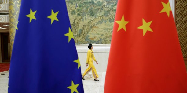 L'Union européenne et la Chine se réunissent les 16 et 17 juillet pour discuter des questions commerciales.