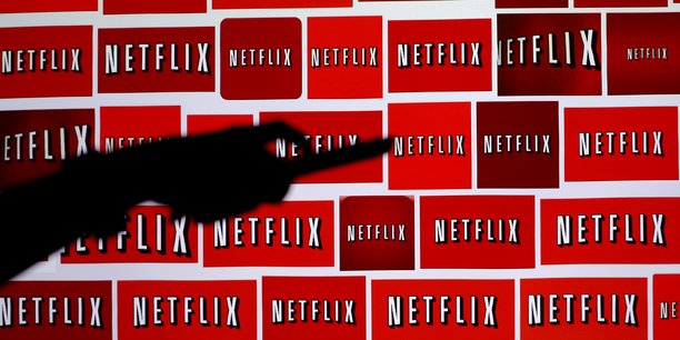 Netflix a prévu d'ajouter 700 contenus originaux à sa plateforme d'ici fin 2018.