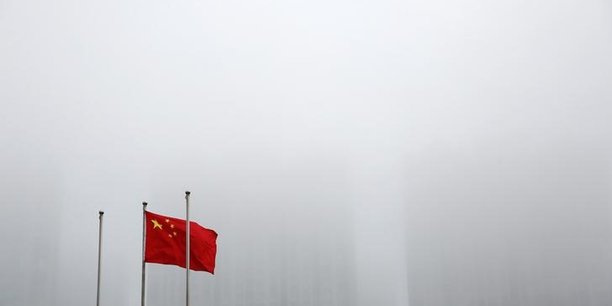 Les secousses en chine moins contagieuses qu'en 2015[reuters.com]