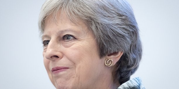 Theresa may accepte quatre amendements des partisans d'un brexit dur[reuters.com]