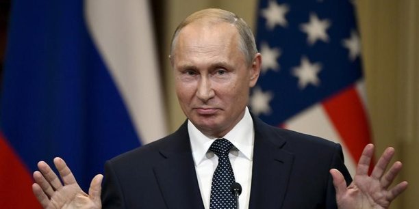 Poutine pret a prolonger le traite new start sur le desarmement[reuters.com]