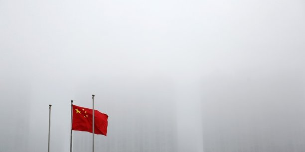 Chine: une centaine de projets d'investissements approuves au 1er semestre[reuters.com]