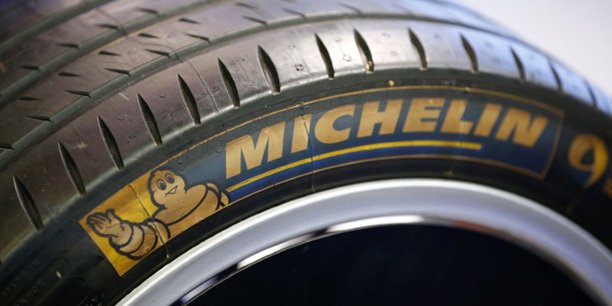Michelin, a suivre a la bourse de paris[reuters.com]