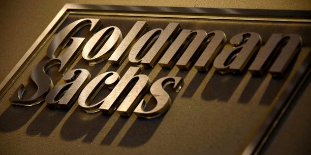 Goldman sachs publie un profit en hausse de 44%, l'action baisse[reuters.com]