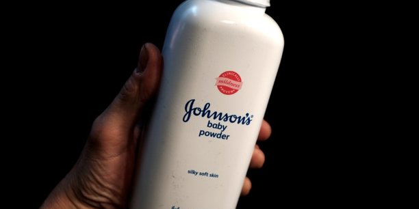 Johnson & johnson abaisse son objectif de chiffre d'affaires annuel[reuters.com]