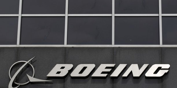 Boeing encore plus optimiste sur le marche des avions a 20 ans[reuters.com]