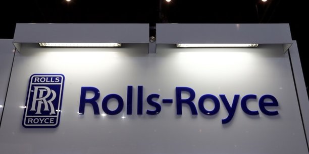 Brexit: rolls-royce craint d'accumuler des stocks de pieces[reuters.com]