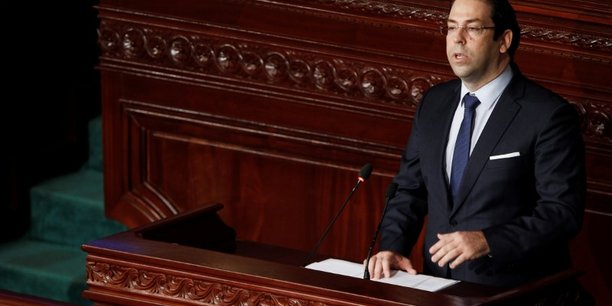 Un projet de loi anticorruption adopte en tunisie[reuters.com]