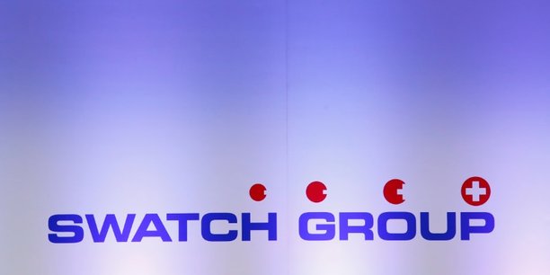 Swatch prevoit une poursuite de la croissance au 2e semestre[reuters.com]