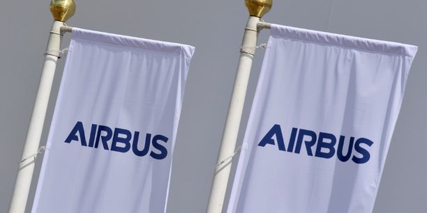 Airbus dit activer ses plans b en prevision du brexit[reuters.com]