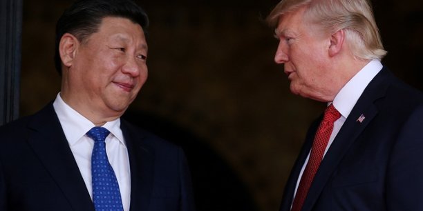Xi jinping bloque un accord commercial avec les usa, dit kudlow[reuters.com]