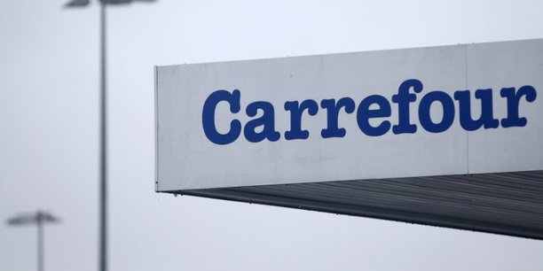 Carrefour rachete l'enseigne regionale so.bio[reuters.com]