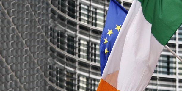 Dublin va embaucher pour s'adapter au brexit[reuters.com]