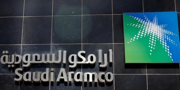Saudi aramco pourrait prendre une participation dans sabic[reuters.com]
