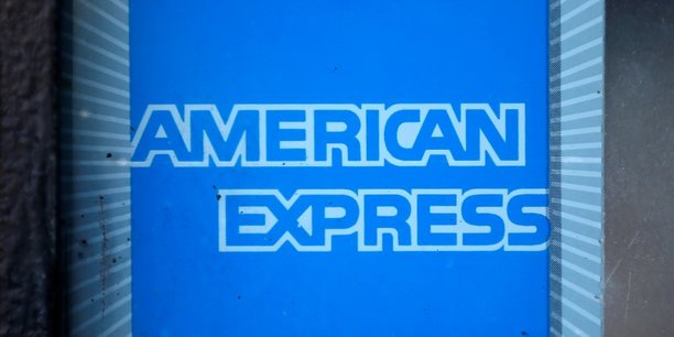 American express: hausse des depenses au 2e trimestre, l'action recule[reuters.com]