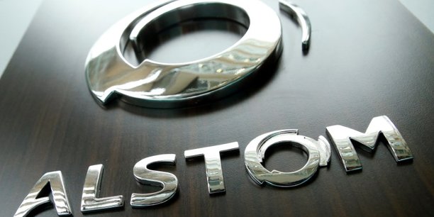 Alstom: chiffre d'affaires en hausse de 14% au premier trimestre, les commandes bondissent de 38%[reuters.com]