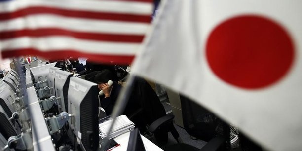 Les exportations du japon vers les usa ont baisse en juin[reuters.com]