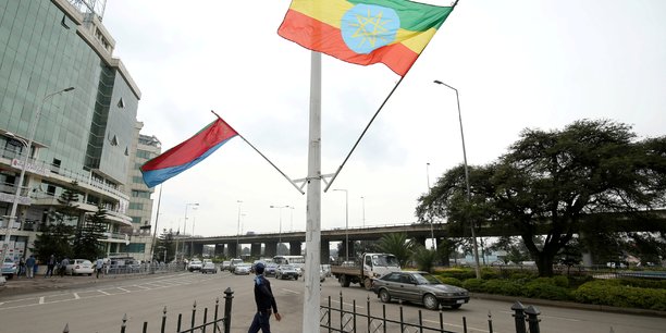 L'ethiopie designe un ambassadeur en erythree, une premiere depuis 20 ans[reuters.com]