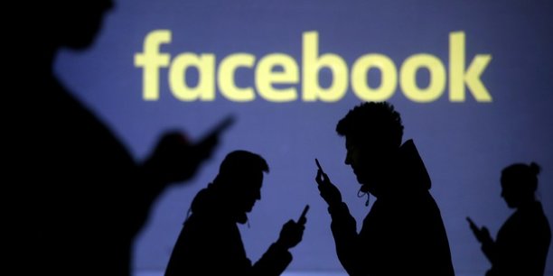 Le réseau social Facebook est utilisé par plus de 2 milliards d'utilisateurs dans le monde.
