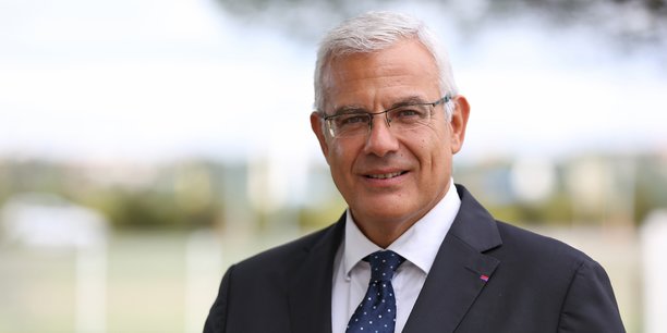Alain Di Crescenzo regrette fortement l'annonce de 400 millions d'euros de coupes budgétaires pour les CCI en France d'ici 2022.