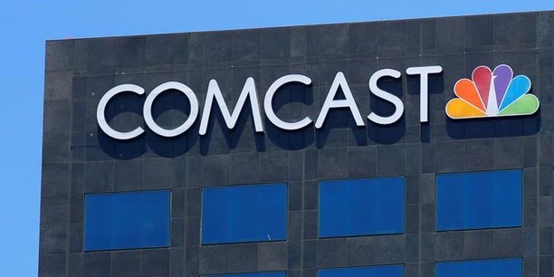 Comcast renonce a des actifs de fox[reuters.com]