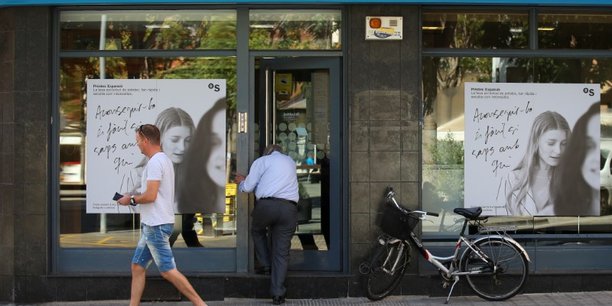 Sabadell en passe de vendre des actifs immobiliers[reuters.com]