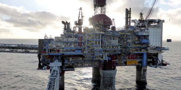 Fin de la greve dans les installations petrolieres norvegiennes[reuters.com]