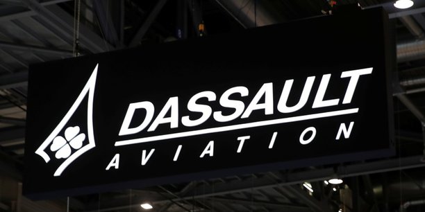 Dassault ironise sur le projet d'avion de combat britannique[reuters.com]