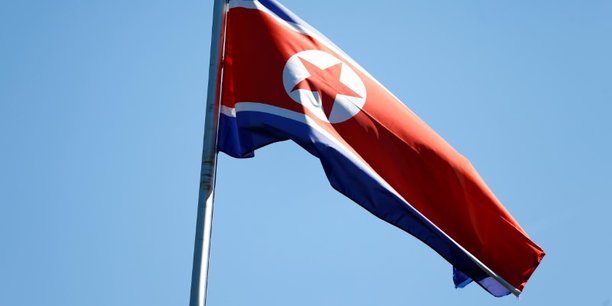 L'economie nord-coreenne malmenee par les sanctions en 2017[reuters.com]