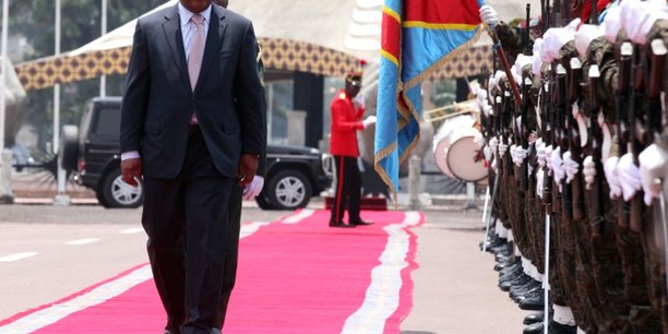 La presidentielle en republique democratique du congo inquiete l'onu et l'union africaine[reuters.com]